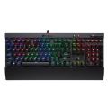 pliktrologio corsair k70 lux rgb mechanical gaming keyboard cherry mx brown na extra photo 1