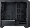 case coolermaster masterbox 5 black extra photo 1