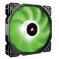 corsair sp120 rgb led high performance 120mm fan with controller extra photo 1