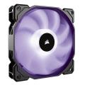 corsair sp120 rgb led high performance 120mm fan with controller extra photo 2