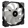 corsair sp120 rgb led high performance 120mm fan with controller extra photo 3