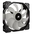 corsair sp120 rgb led high performance 120mm fan three pack with controller extra photo 4