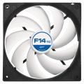 arctic f14 tc 140mm fan extra photo 1