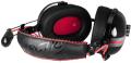 arctic p533 racing over ear gaming headphones with boom microphone extra photo 1
