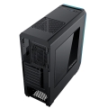 case innovator t10 black gaming led rgb lights extra photo 3