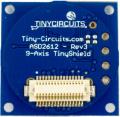 tinyshield 9 axis imu board extra photo 1