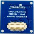 tinyshield microsd board extra photo 1