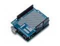 genuino proto shield rev3 uno size extra photo 2