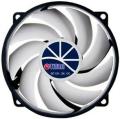 titan tfd 9525h12zp kurb 95x95x25mm fan pwm extra photo 1