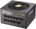 psu seasonic focus 650w gold extra photo 1