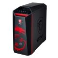 case coolermaster mastercase maker 5 msi dragon edition extra photo 3