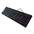 pliktrologio coolermaster masterkeys lite l rgb extra photo 2