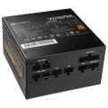 psu bitfenix whisper m 80 plus gold modular 450w extra photo 1