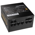 psu bitfenix whisper m 80 plus gold modular 550w extra photo 1