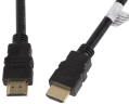 lanberg cable hdmi hdmi v14 high speed ethernet 1m extra photo 1