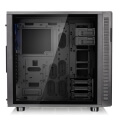 case thermaltake suppressor f31 tempered glass edition black extra photo 2