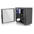 case thermaltake suppressor f31 tempered glass edition black extra photo 5