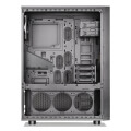 case thermaltake core x71 tempered glass edition black extra photo 2