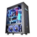 case thermaltake core x71 tempered glass edition black extra photo 5