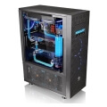 case thermaltake core x71 tempered glass edition black extra photo 6