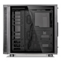 case thermaltake view 31 tempered glass edition black extra photo 3