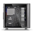 case thermaltake view 31 tempered glass rgb edition black extra photo 2