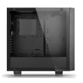 case thermaltake core g21 tempered glass edition black extra photo 1