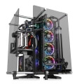 case thermaltake core p90 tempered glass edition black extra photo 6