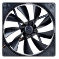 thermaltake pure 14 dc fan 140mm extra photo 1