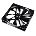 thermaltake pure 14 dc fan 140mm extra photo 2