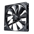 thermaltake pure 14 dc fan 140mm extra photo 3