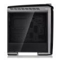 case thermaltake versa c22 rgb full window black extra photo 1