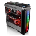 case thermaltake versa c22 rgb full window black extra photo 4