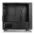 case thermaltake versa h17 window black extra photo 1