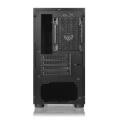 case thermaltake versa h17 window black extra photo 3