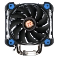 thermaltake riing silent 12 pro blue cpu cooler 120mm extra photo 1