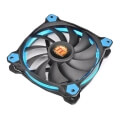 thermaltake riing silent 12 pro blue cpu cooler 120mm extra photo 2