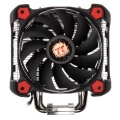 thermaltake riing silent 12 pro red cpu cooler 120mm extra photo 1