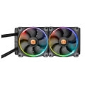 thermaltake water 30 riing rgb 240mm extra photo 1