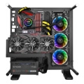 thermaltake floe riing rgb 360 tt premium edition extra photo 1