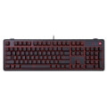 pliktrologio thermaltake meka pro cherry mx blue extra photo 1