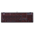 pliktrologio thermaltake meka pro cherry mx brown extra photo 2