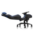 thermaltake gtf 100 gaming chair fit series black blue extra photo 1