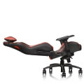 thermaltake gtf 100 gaming chair fit series black red extra photo 1