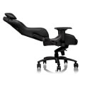 thermaltake xc 500 gaming chair comfort series black extra photo 1