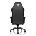 thermaltake xc 500 gaming chair comfort series black extra photo 2