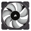 corsair hydro series h150i pro rgb 360mm liquid cpu cooler extra photo 1