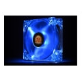 thermaltake pure 8 led blue fan 80mm extra photo 2