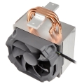 arctic freezer 12 co compact semi passive tower cpu cooler for continuous operation extra photo 2