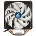 arctic freezer 33 semi passive tower cpu cooler extra photo 1